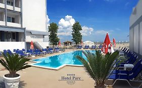 Hotel Parc Constanta